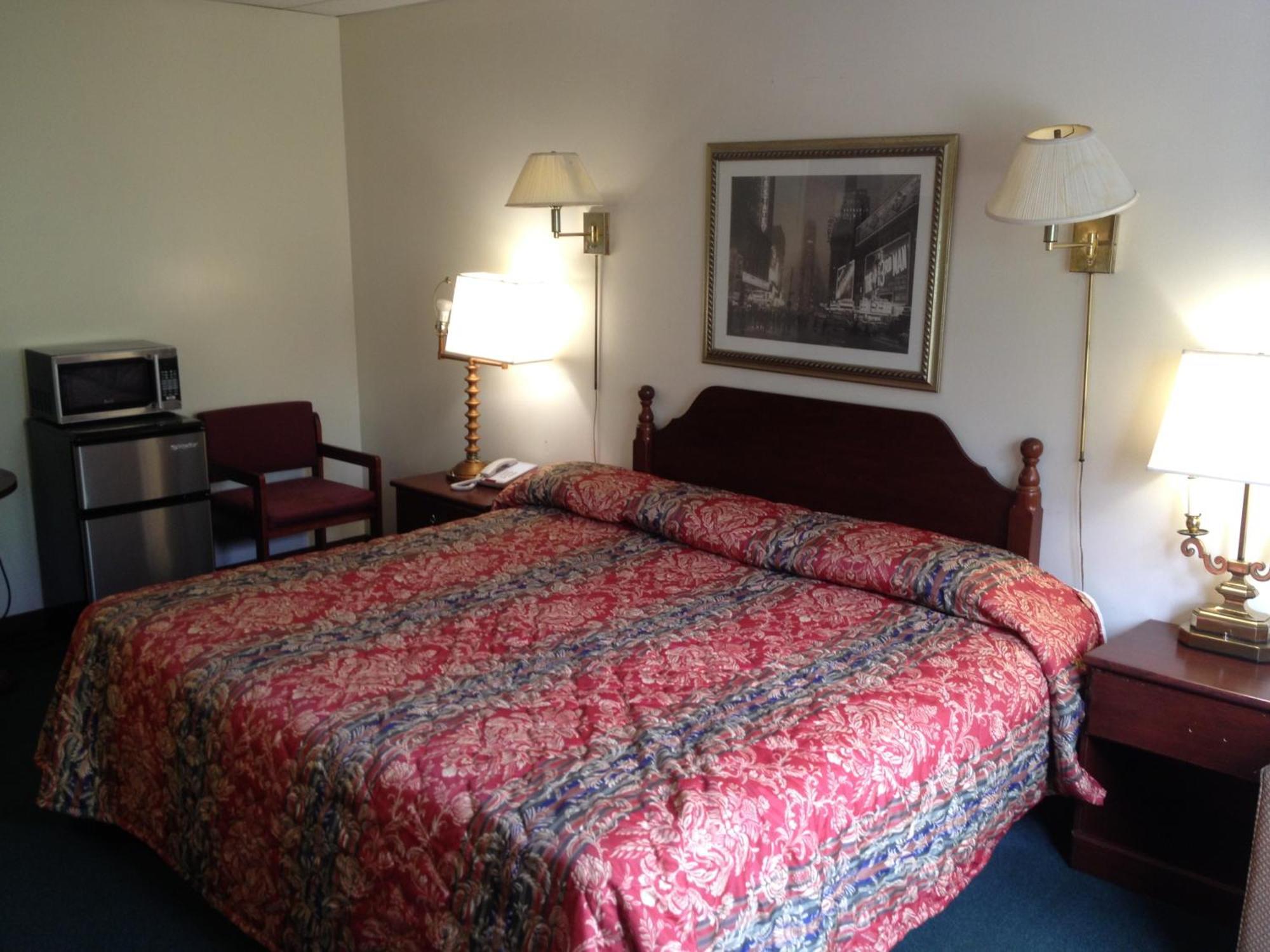 Tappan Zee Hotel West Nyack Pokoj fotografie