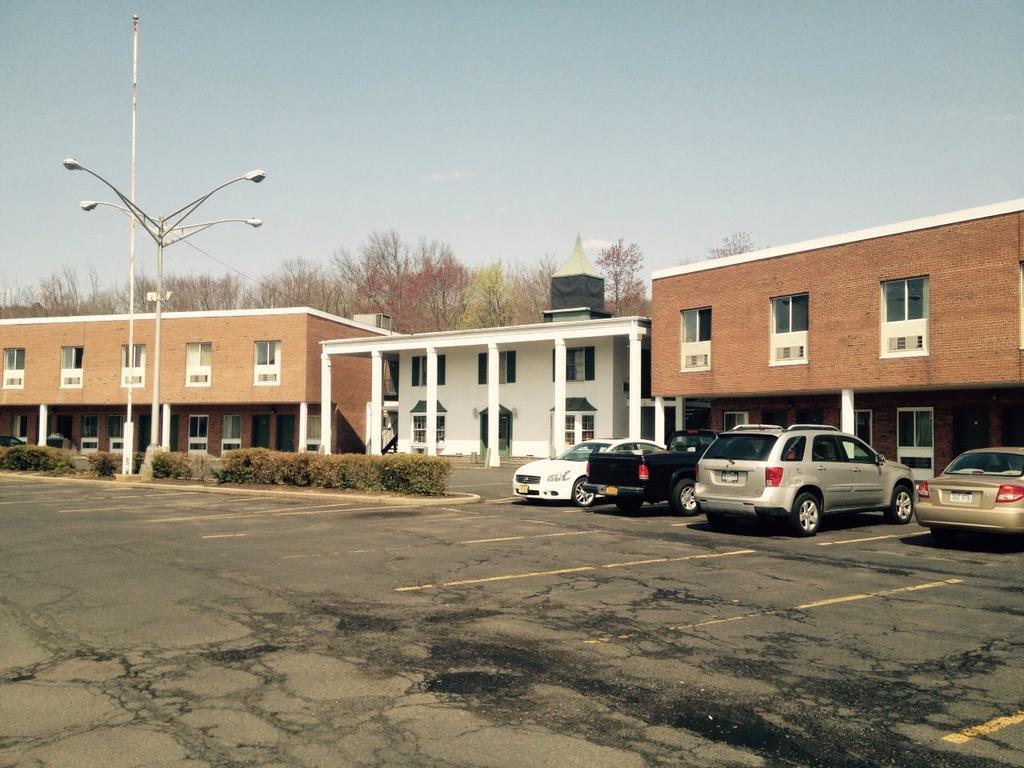 Tappan Zee Hotel West Nyack Exteriér fotografie
