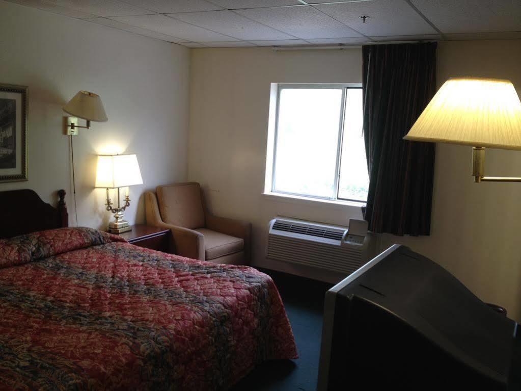 Tappan Zee Hotel West Nyack Exteriér fotografie