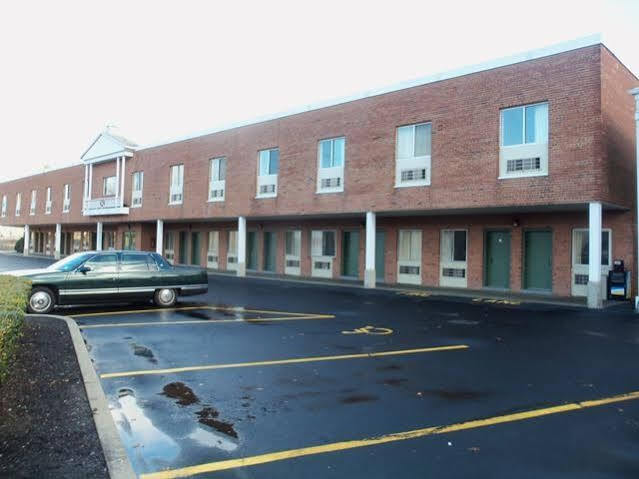 Tappan Zee Hotel West Nyack Exteriér fotografie