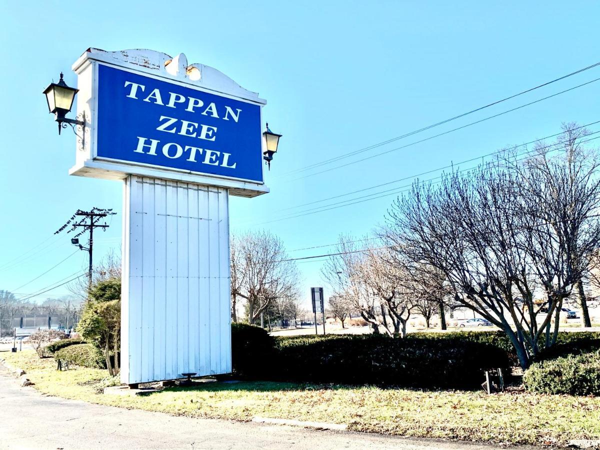 Tappan Zee Hotel West Nyack Exteriér fotografie