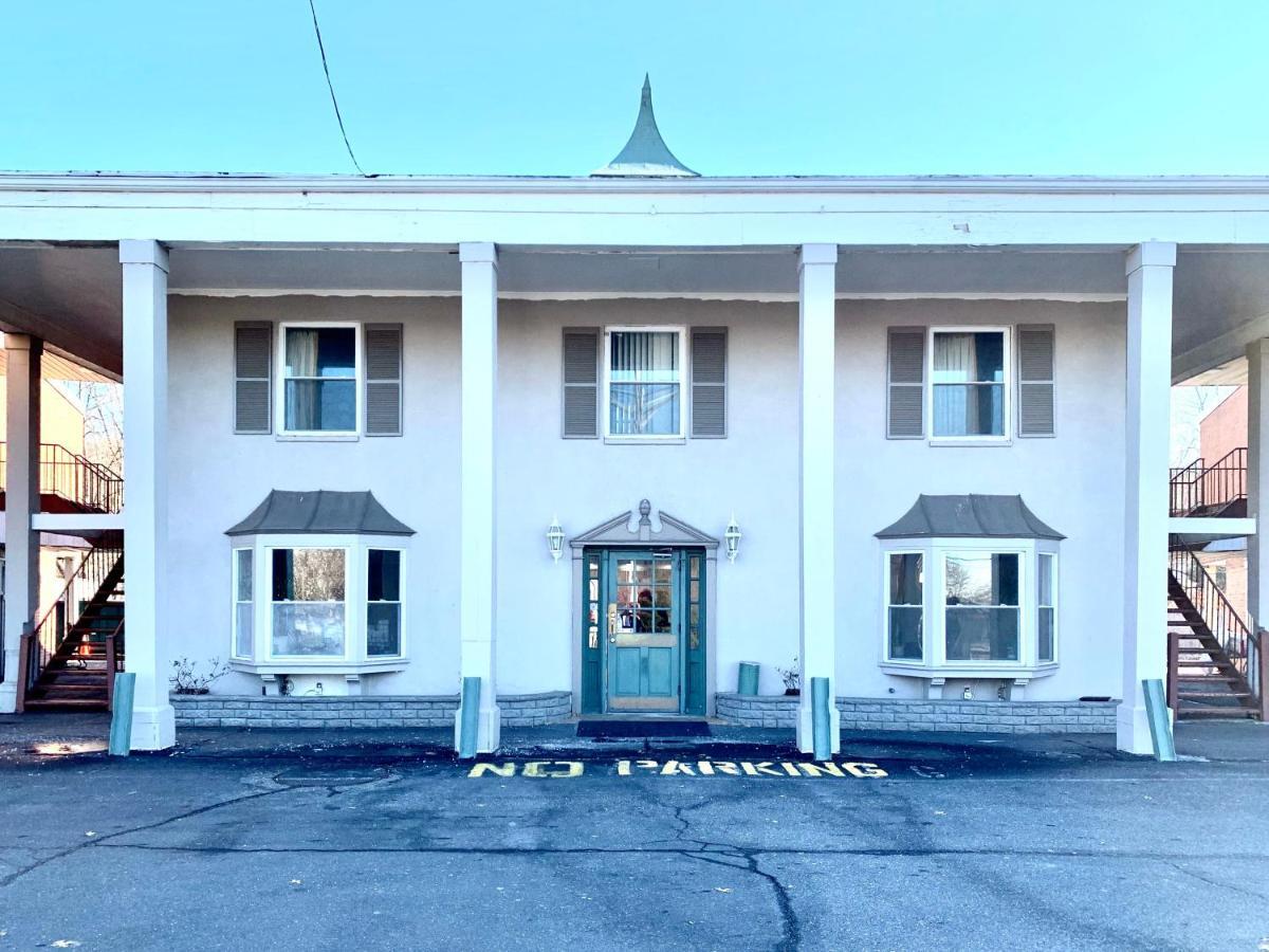 Tappan Zee Hotel West Nyack Exteriér fotografie